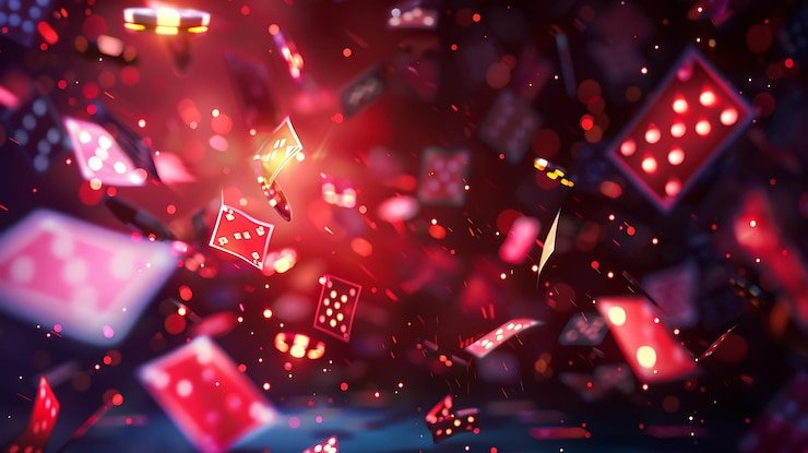 Roulette dengan streaming HD real-time Meja roulette Allbet